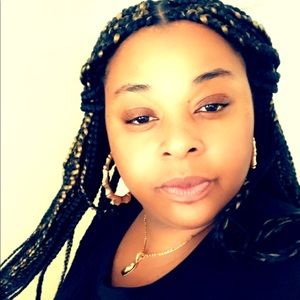 Meet your Posher, Tanisha